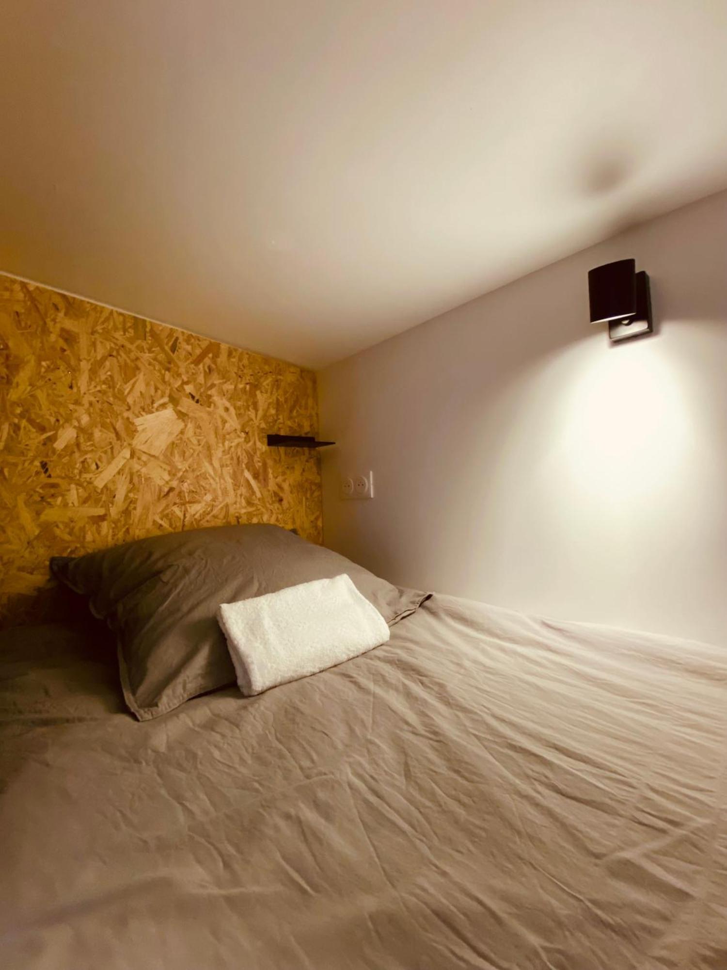 Appartamento The Share House Tillé Esterno foto