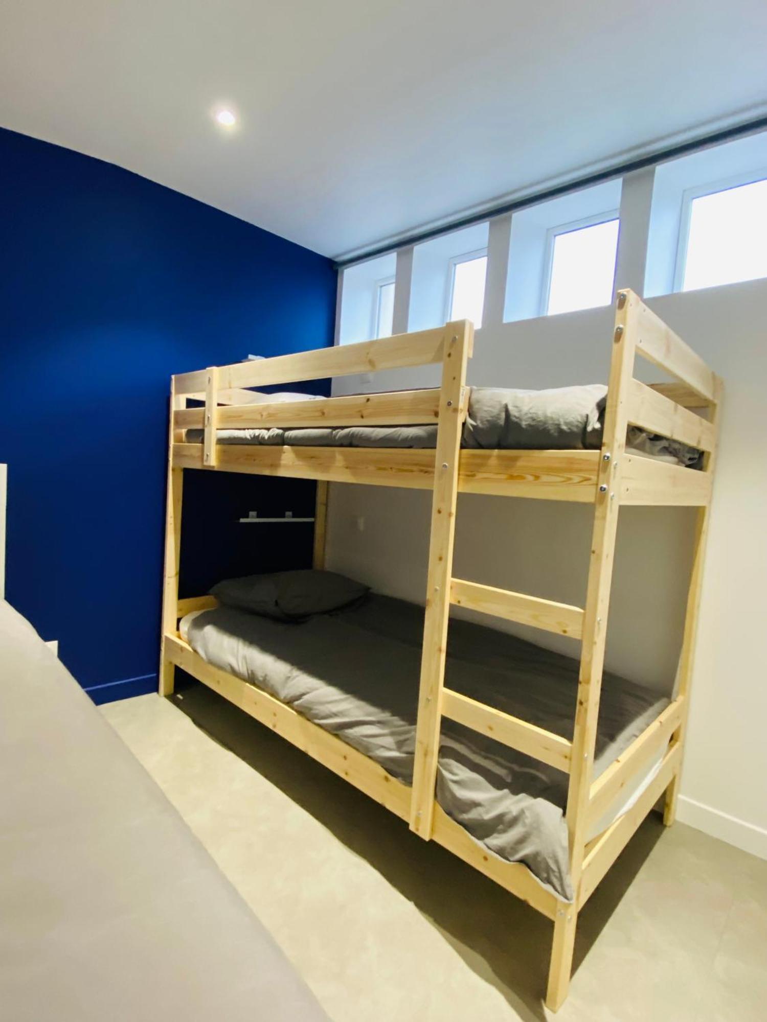 Appartamento The Share House Tillé Esterno foto